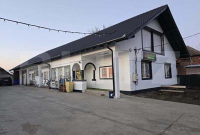RESTAURANT, BELTIUG