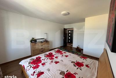 Casă cu 4 camere cu Teren 300 Mp în Central - 10