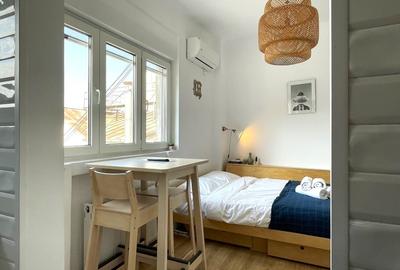 Studio Universitate - Certificat Turism, Investitie Regim Hotelier - 6