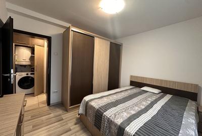 DOROBANTI - Floreasca | Chirie 2 Camere | Metrou + Boiler - 8