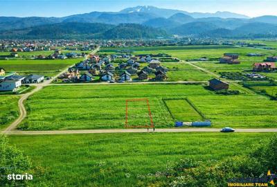 Spațiu comercial, în Cristian - 1