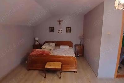 Casă cu 6 camere cu Teren 700 Mp în Caransebeș - 2