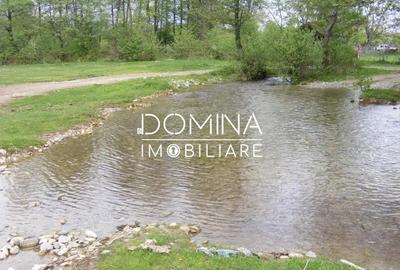 Spațiu comercial, în Runcu - 2