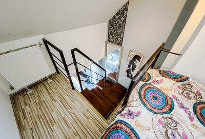 ⚡TUR VIRTUAL Dormitor + living | 62 m² | modern | bloc nou, AC | Edgar Quinet ⚡TUR VIRTUAL Dormitor + living | 62 m² | modern | bloc nou, AC | Edgar Quinet - 14