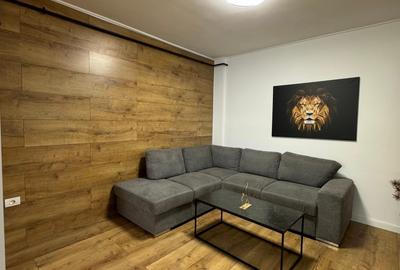 DESCOPERA ELEGANTA SI CONFORTUL  IN INIMA LITORALULUI - MAMAIA NORD - 2 CAMERE - - 3