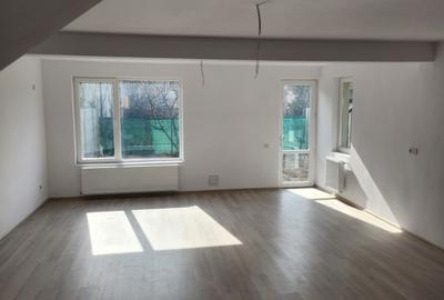 Duplex LA CHEIE! 4 camere, teren 260 mp! - 4