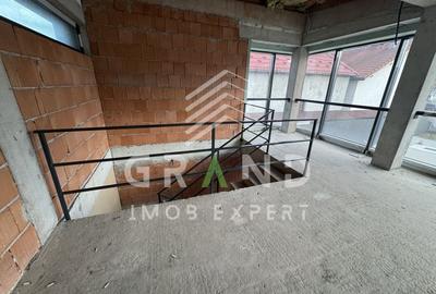 DE INCHIRIAT-Spatiu comercial/birouri/clinica-OPEN SPACE 162 mp | ONCOS/FLORESTI - 6