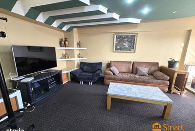 Apartament cu 4 camere în Central - 9