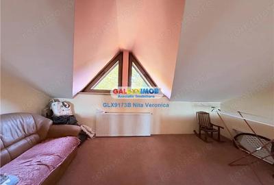 Etaj intreg de inchiriat in vila - Prelungirea Ghencea - 16