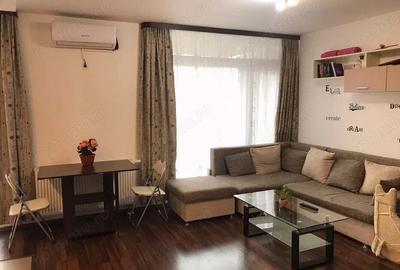 Apartament cu 2 camere semidecomandat în Soarelui