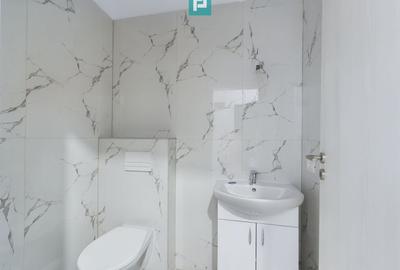 Apartament cu 3 camere în Giroc - 13