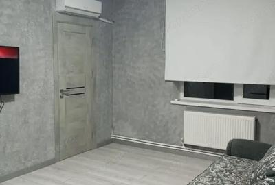 Apartament cu 2 camere decomandat în Take Ionescu