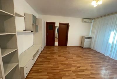 Apartament cu 2 camere semidecomandat în Bragadiru