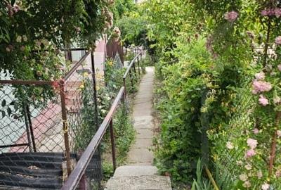 Apartament cu 3 camere semidecomandat, mobilat în Iris - 14