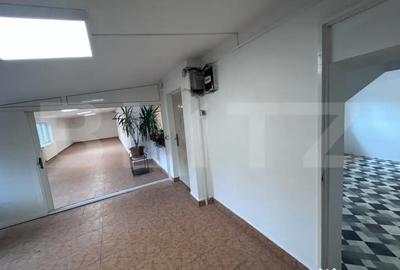 Spațiu comercial, de 85 mp, în Gării - 1