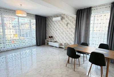 Casă cu 4 camere cu Teren 300 Mp în Central - 18