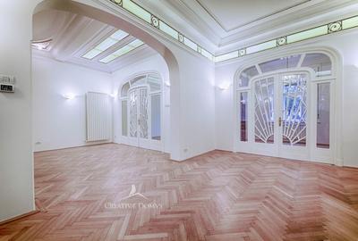 Birou, de 202 mp, în Unirii - 6