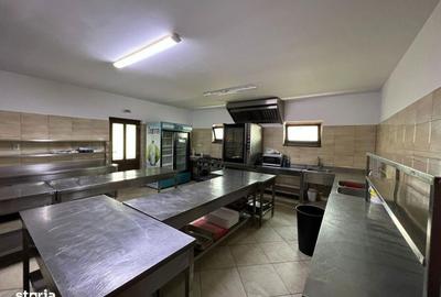 Spațiu comercial, de 1,650 mp, în Siretu - 11