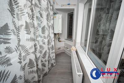 Garsonieră decomandată în E3 - 10