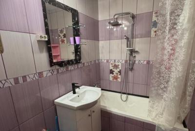 Apartament cu 3 camere | Podu Ros/Nicolina - 12