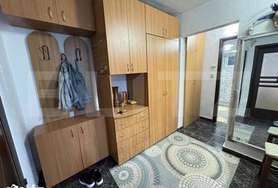 Apartament cu 2 camere în 1 Mai - 6