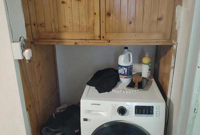 Apartament cu 2 camere semidecomandat în Central - 4