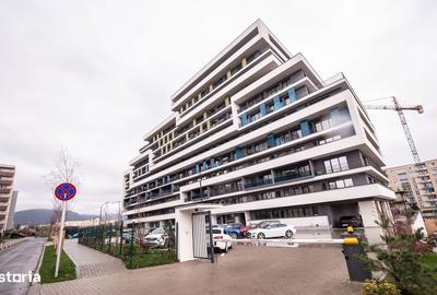 Apartament cu 2 camere în Noua - 2