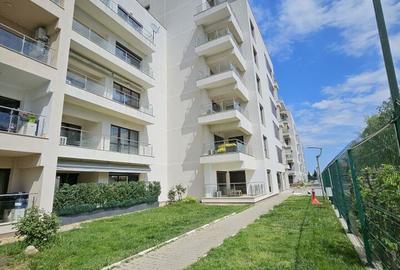 Apartament cu 4 camere în Sud - 11
