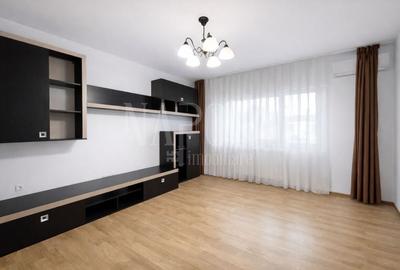 Apartament cu 3 camere decomandat, mobilat în Plopilor - 1