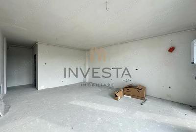 Apartament cu 2 camere decomandat în Zorilor - 8