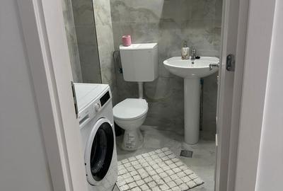 Garsonieră în Roșu - 4