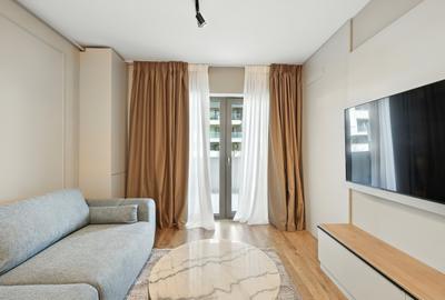 APARTAMENT 3 CAMERE - BLOC NOU - PRIMA VISTA - FLOREASCA - COMISION 0% - 10