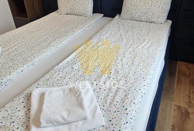 Apartament cu 2 camere decomandat, mobilat în Iosefin - 2