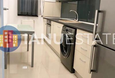 Apartament cu 2 camere decomandat, mobilat în Văcăresti - 5