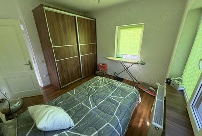 Casă cu 3 camere cu Teren 307 Mp în Făget - 13