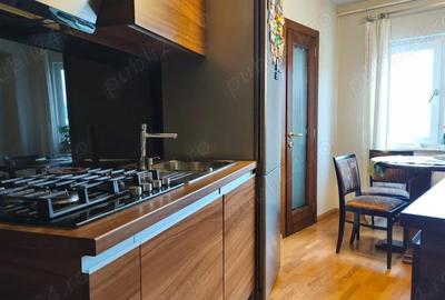 Apartament cu 2 camere decomandat în Progresul - 16