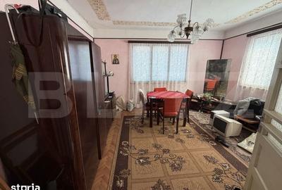 Casă cu 4 camere cu Teren 800 Mp în Gârbou - 7