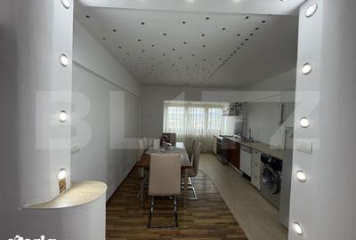 Apartament cu 3 camere decomandat în Central - 9