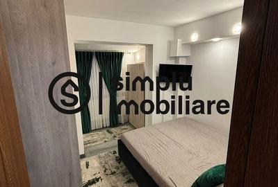 Apartament cu 2 camere semidecomandat în Rovine - 2