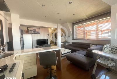 Apartament cu 2 camere în Ștrand - 1