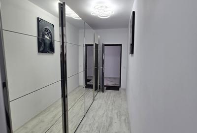 Garsonieră decomandată, mobilată în Central - 5