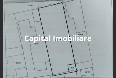 Teren intravilan rar in apropiere de centru - 0% comision!