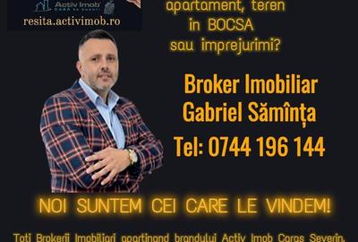 Casă individuală cu 6 camere cu Teren 1727 Mp în Sud-Est - 14