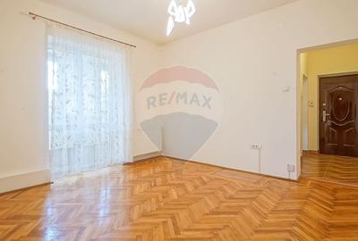 Apartament cu 2 camere semidecomandat în Astra - 2