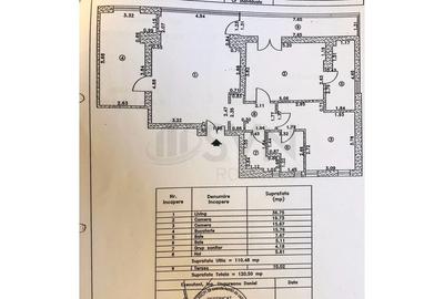 REA1022635 Apartament 3 camere I Bloc boutique I Floreasca I Parcare I De vanzar - 19