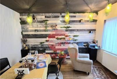 Casă cu 4 camere cu Canalizare în Dacia - 5