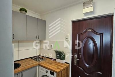 Garsoniera 21 mp | Etaj 2/4 | Marasti – Cojocnei - 2