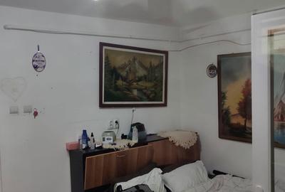 Apartament cu 2 camere, mobilat în Central