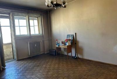 3 Camere decomandat 70 mp etaj 9 Doamna Ghica Laptari Tei Colentina - 2