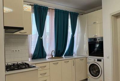 Apartament cu 3 camere în Florești - 3